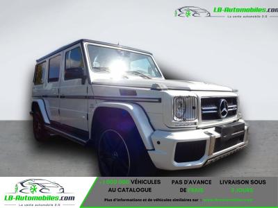 Mercedes Classe G 63 AMG BVA