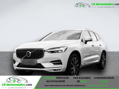 Volvo XC60 B4 197 ch essence BVA