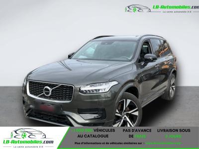 Volvo XC90 D5 AWD 235 ch BVA 5pl