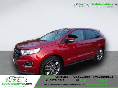 Ford Edge 2.0 TDCi 210 BVA AWD