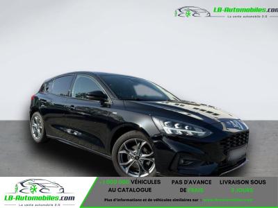 Ford Focus  1.5 EcoBoost 182 BVA