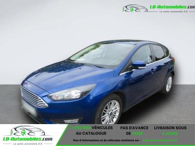 Ford Focus  1.0 EcoBoost 125 BVM