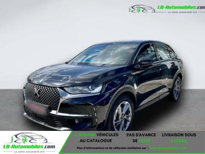 DS DS7 Crossback PureTech 130 BVA