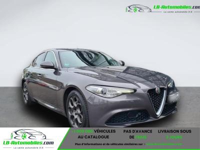 Alfa Romeo Giulia 2.2 190 ch BVA