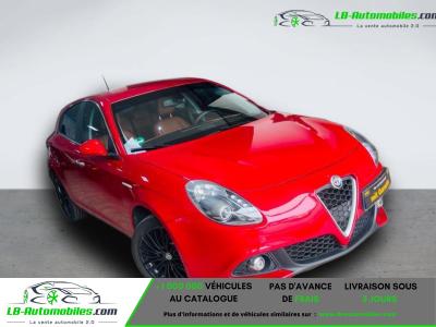 Alfa Romeo Giulietta 2.0 JTDm 175 ch BVA