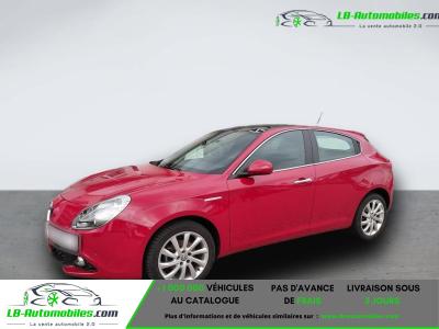 Alfa Romeo Giulietta 2 1.4 TJet 120 ch BVM