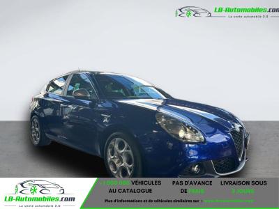 Alfa Romeo Giulietta 2 1.4 TJet 120 ch BVM