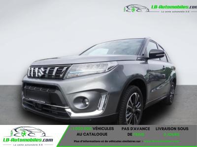 Suzuki Vitara 1.4 Boosterjet Allgrip Hybrid BVM 129ch