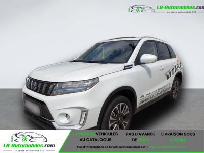 Suzuki Vitara 1.4 Boosterjet Allgrip Hybrid BVM 129ch