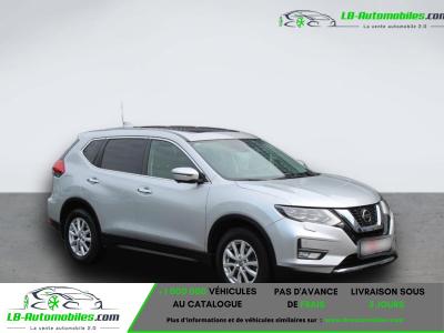 Nissan X-Trail 1.7 dCi 150 7pl BVM