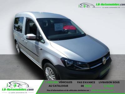 Volkswagen Caddy 1.2 TSI 84