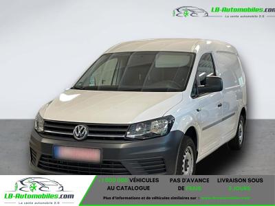 Volkswagen Caddy Utilitaire 2.0 TDI 102 BVM