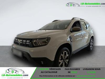 Dacia Duster Blue dCi 115 4x2