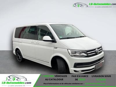 Volkswagen Multivan 2.0 TDI 198 BVA 4Motion