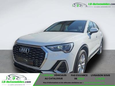 Audi Q3 Sportback 35 TFSI 150 ch