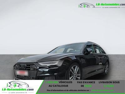 Audi A6 Avant 55 TFSI 340 ch Quattro BVA