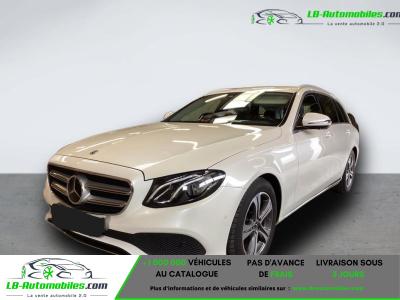 Mercedes Classe E Break 220 d BVA