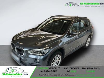 BMW X1 sDrive 20i 192 ch BVA