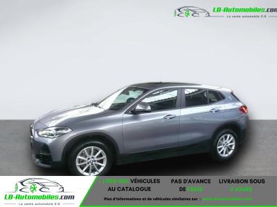 BMW X2 sDrive 18i 136 ch BVA