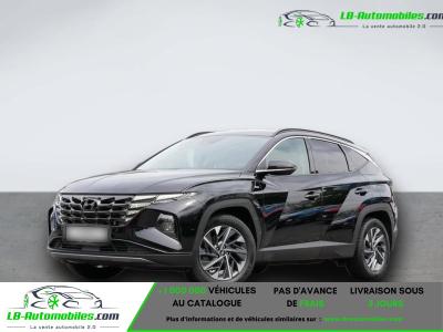 Hyundai Tucson 1.6 T-GDI 150 Hybrid 48V BVA