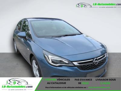 Opel Astra 1.4 Turbo 150 ch