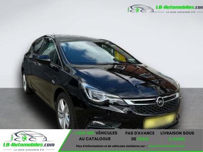 Opel Astra 1.4 Turbo 150 ch