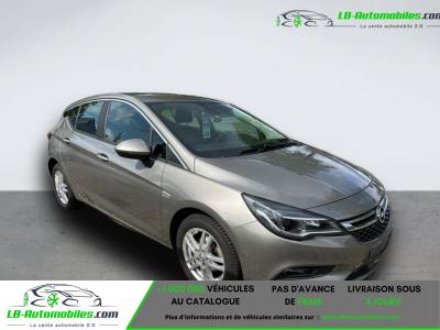 Opel Astra 1.4 Turbo 150 ch