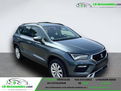 Seat Ateca 1.5 TSI 150 ch BVA