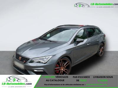 Cupra Leon ST 2.0 TSI 300 BVA