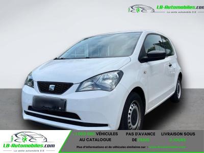 Seat Mii 1.0 60 ch BVM