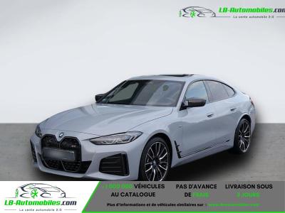 BMW i i4 M50 544 ch BVA