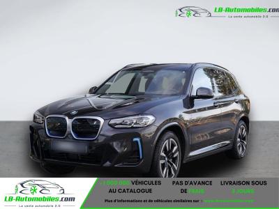 BMW i iX 3 M Sport 286 ch BVA8