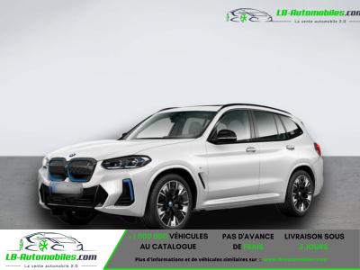 BMW i iX 3 M Sport 286 ch BVA8