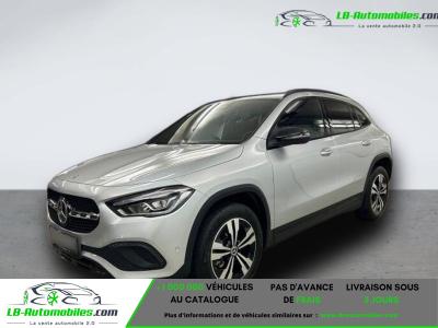 Mercedes GLA 220 d BVA 4Matic