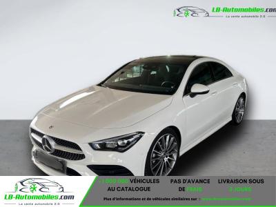 Mercedes CLA Berline 200 d BVA