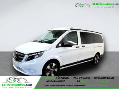 Mercedes Classe V Marco Polo 300d BVA