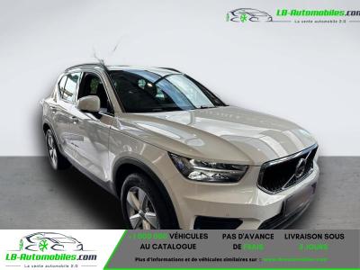 Volvo XC40 T4 190 ch BVA