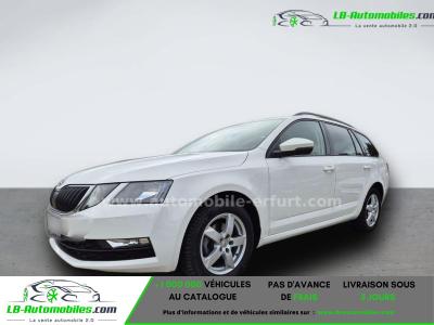 Skoda Octavia Combi 1.5 TSI 150 ch BVA