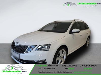 Skoda Octavia Combi 2.0 TDI 150 ch BVM