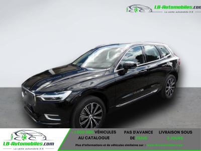 Volvo XC60 D4 AWD 190 ch BVA