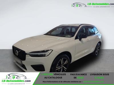 Volvo XC60 B5 AWD 235 ch BVA