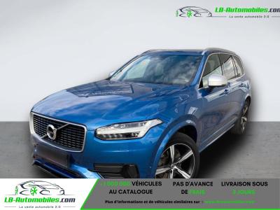 Volvo XC90 D5 AWD 235 ch BVA 5pl