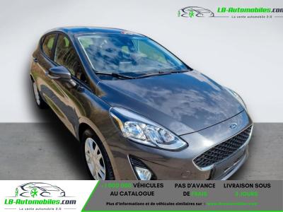 Ford Fiesta 1.5 TDCi 85 ch BVM