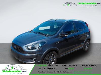 Ford Ka + 1.2 85 ch  BVM