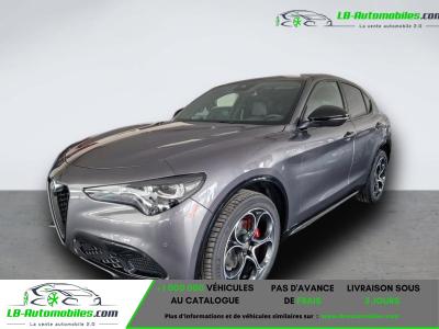 Alfa Romeo Stelvio 2.0T 280 ch Q4 BVA