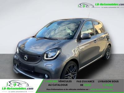 Smart ForFour 0.9 90 ch  BVA