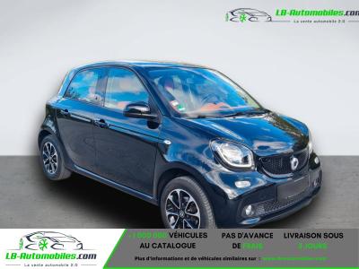 Smart ForFour 1.0 71 ch BVM