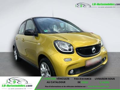 Smart ForFour 1.0 71 ch BVM