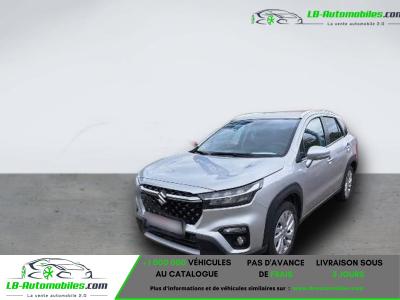 Suzuki S-Cross 1.5 Dualjet Hybrid BVA 102ch