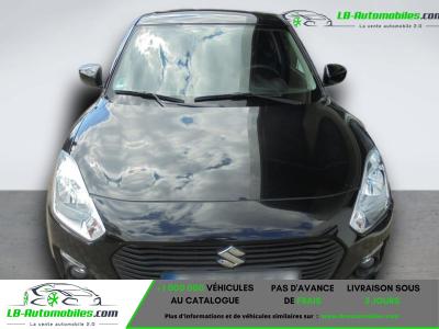 Suzuki Swift 1.2 Dualjet 90ch